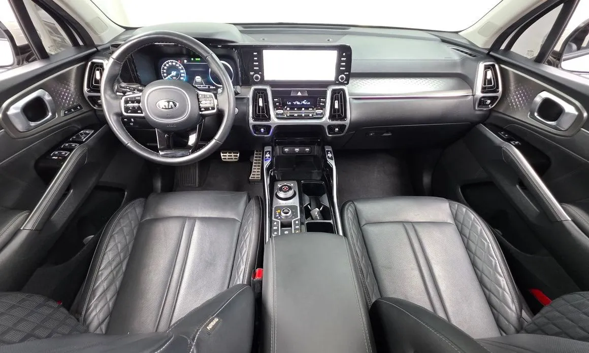 Kia Sorento — фото 2