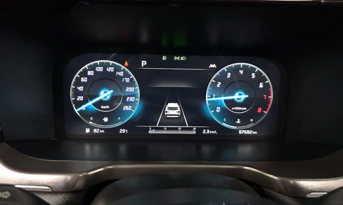 Kia Sorento — фото 3