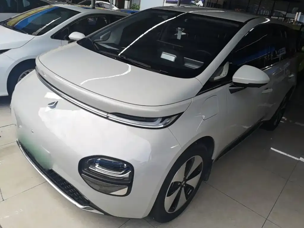 Baojun Yunduo — фото 8