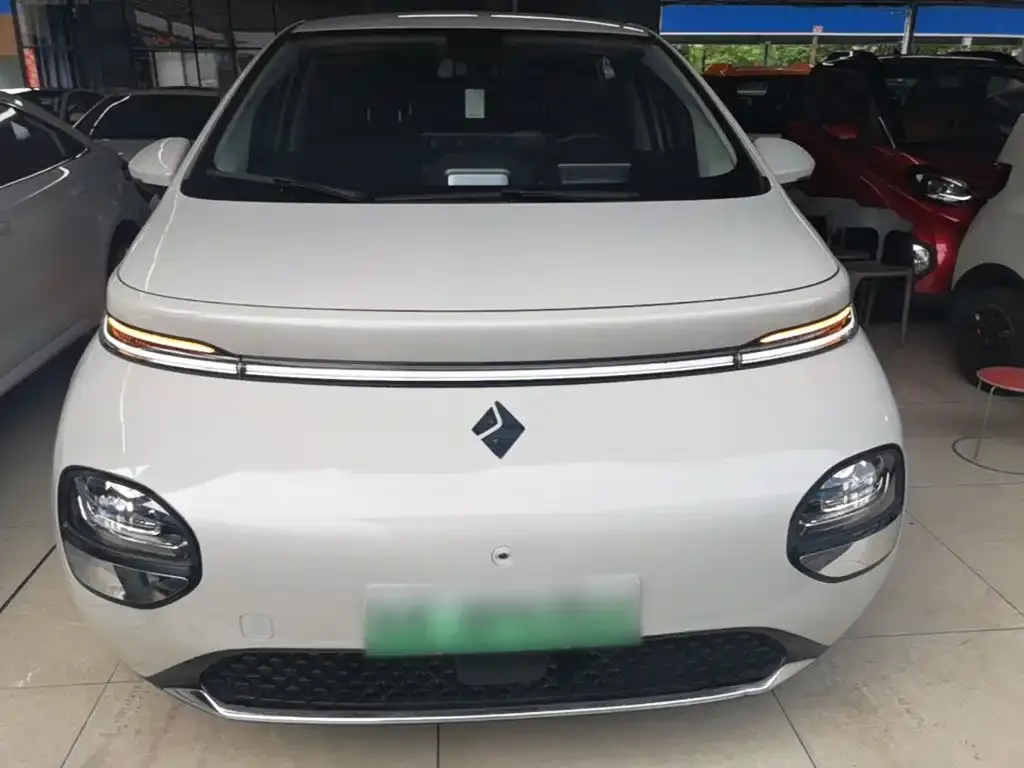 Baojun Yunduo — фото 4