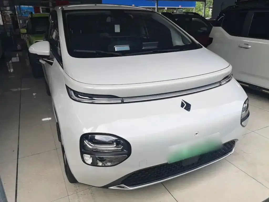 Baojun Yunduo — фото 10
