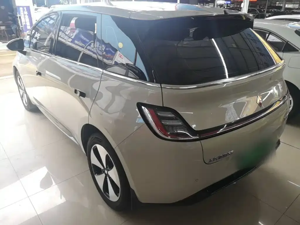 Baojun Yunduo — фото 7