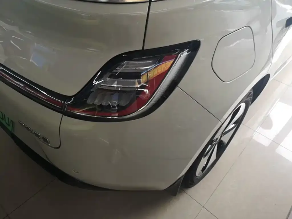 Baojun Yunduo — фото 6
