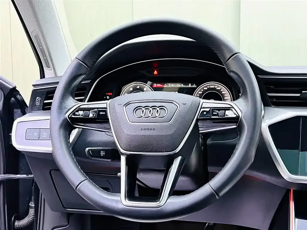 Audi A6 (Import) 2021 из CN, фото 6