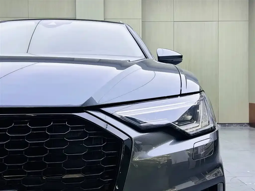 Audi A6 (Import) 2021 из CN, фото 2