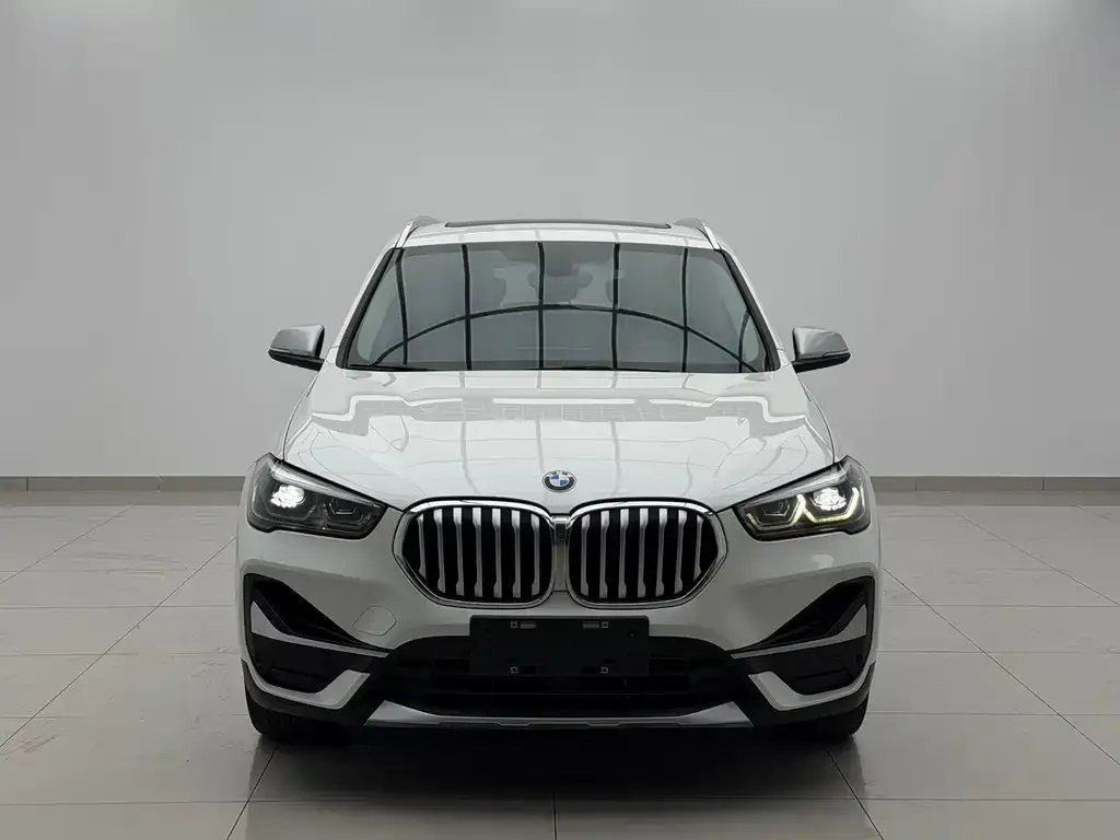 BMW X1 — фото 2