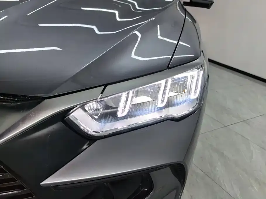 BYD Pro New Energy — фото 3
