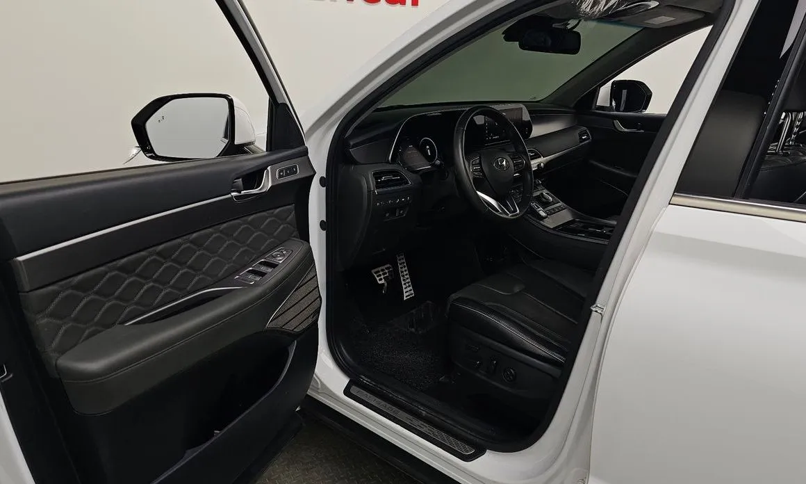 Hyundai Palisade — фото 2
