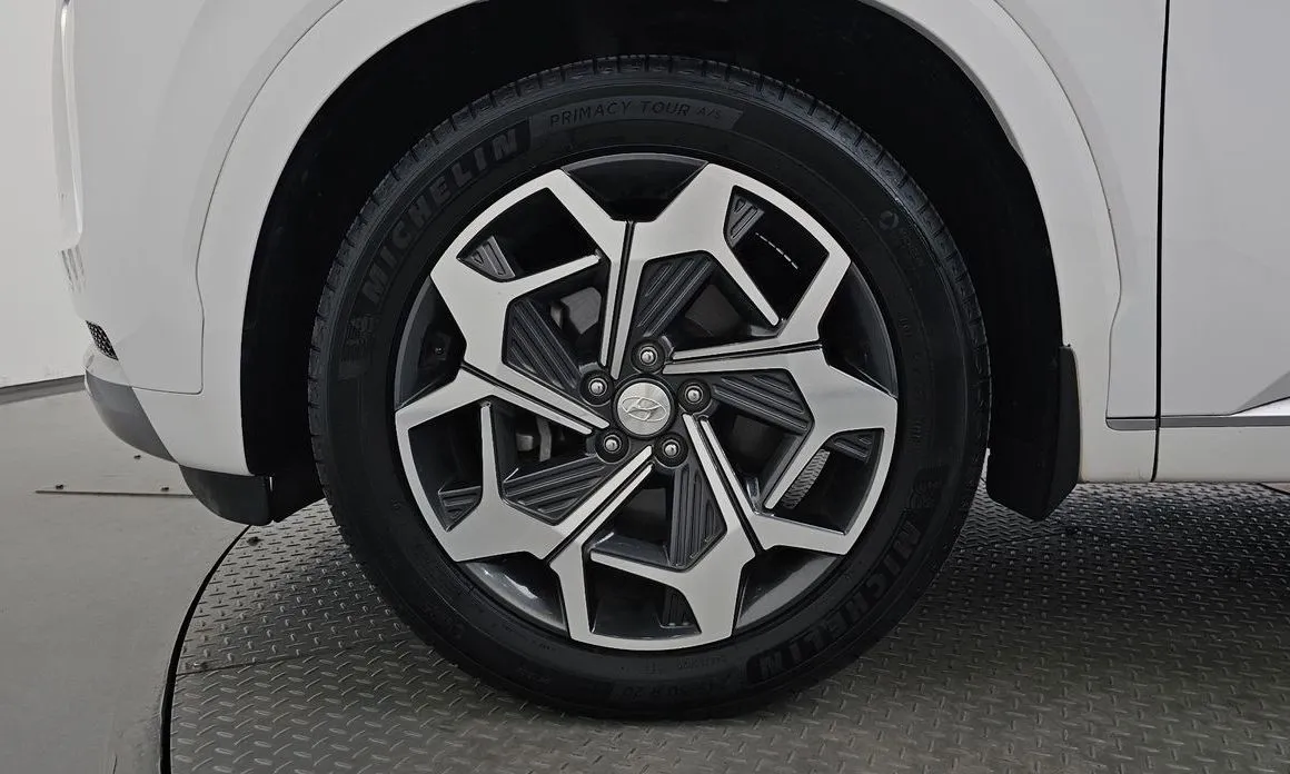 Hyundai Palisade — фото 6