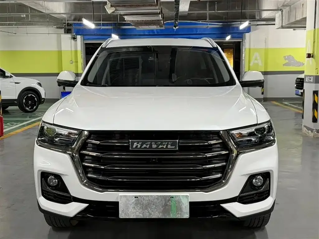 Haval H6 — фото 2