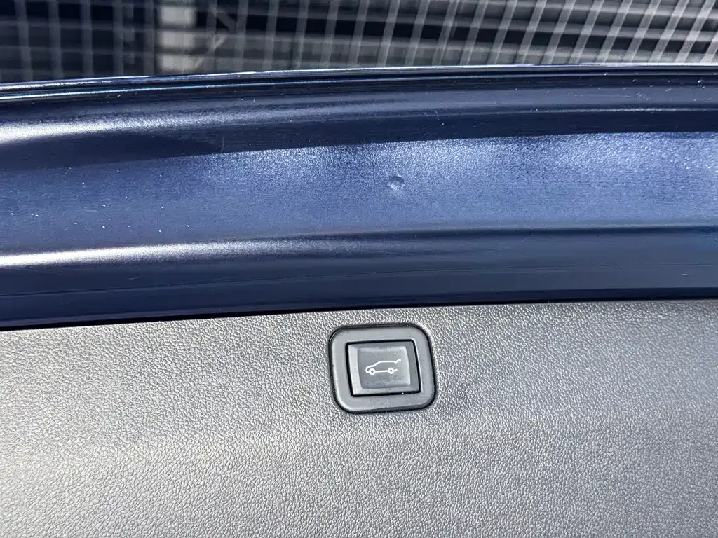 Buick Enclave — фото 9