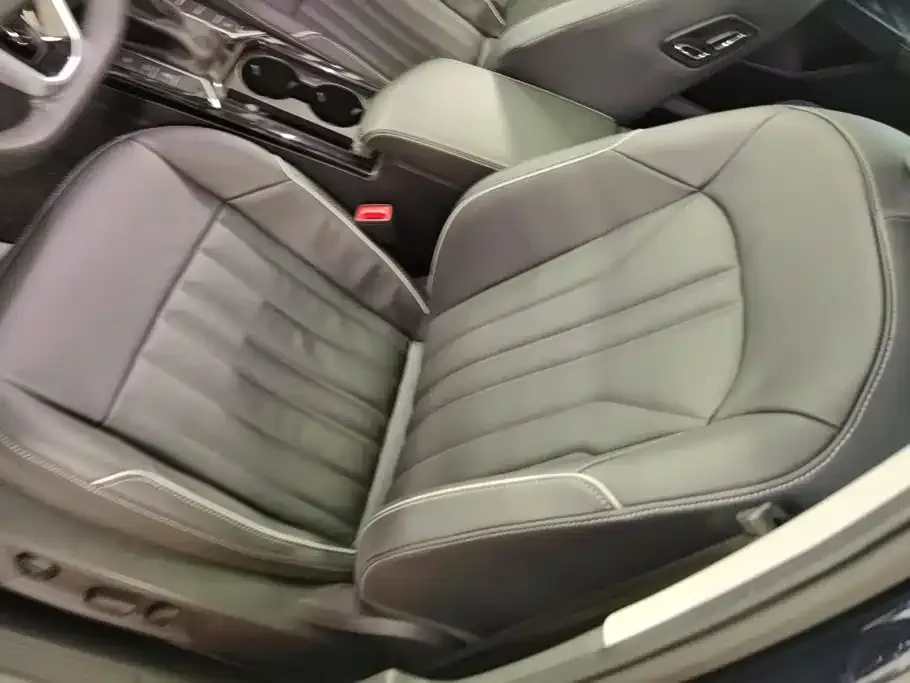 Volkswagen Passat — фото 2