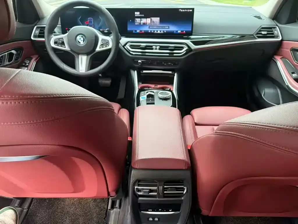 BMW i3 — фото 2