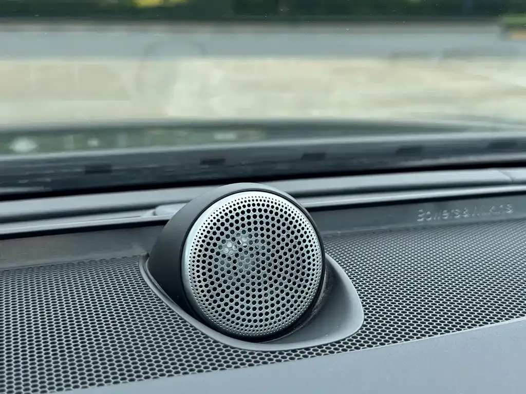 Volvo S90 — фото 2
