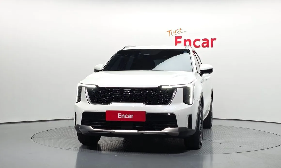 Kia Sorento — фото 3