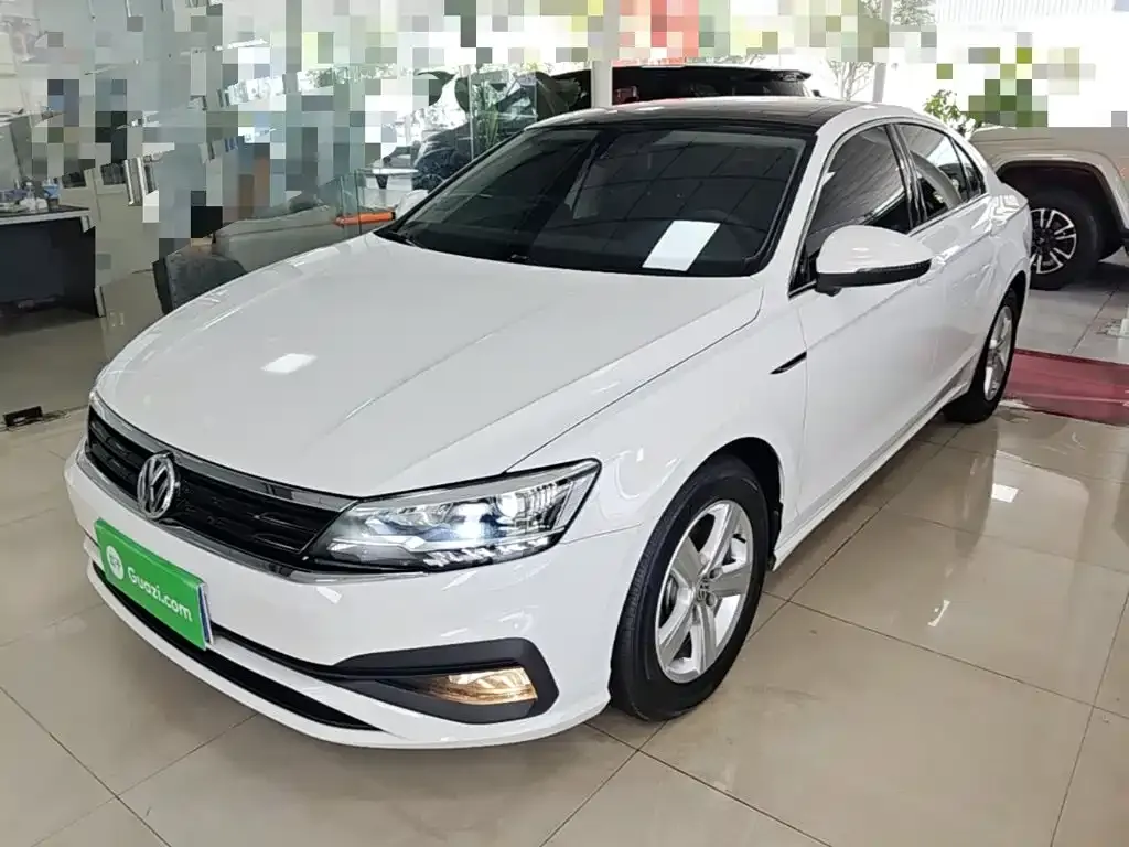 Volkswagen Lamando 2022 из CN, фото 3