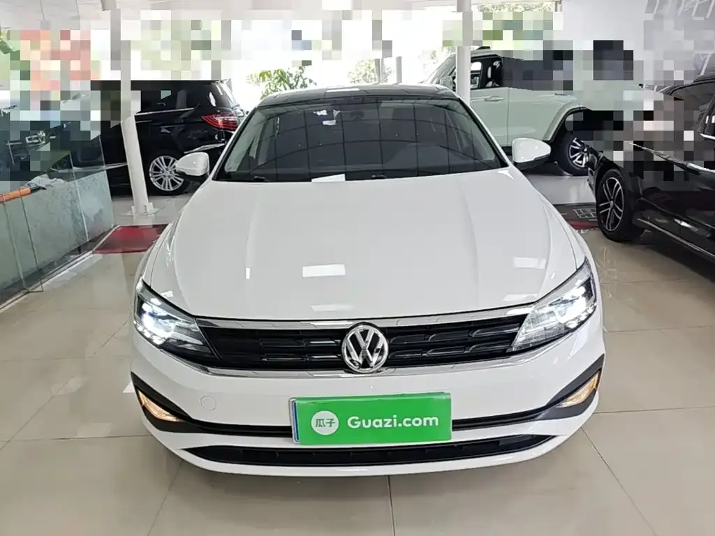 Volkswagen Lamando 2022 из CN, фото 7