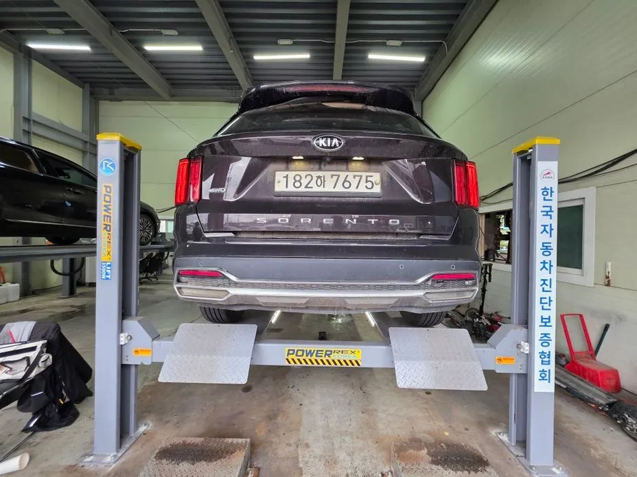 Kia Sorento — фото 2