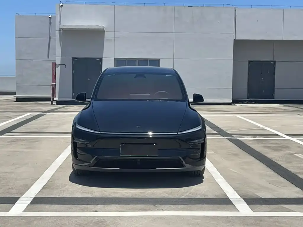 Tesla Model Y L — фото 6