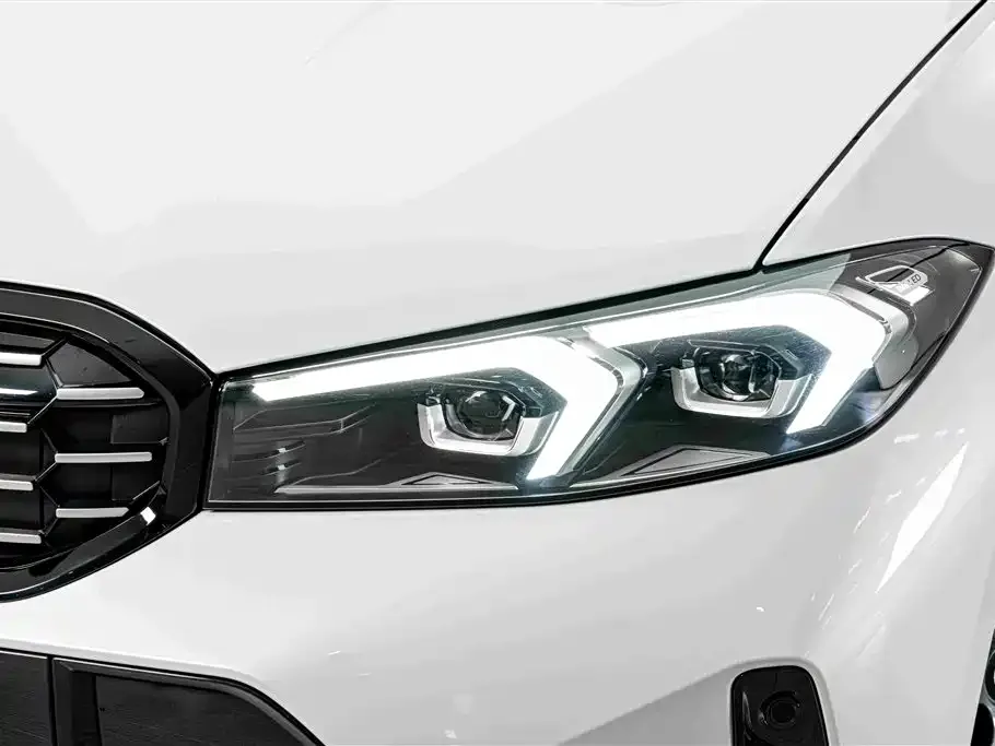 BMW 3 Series — фото 3