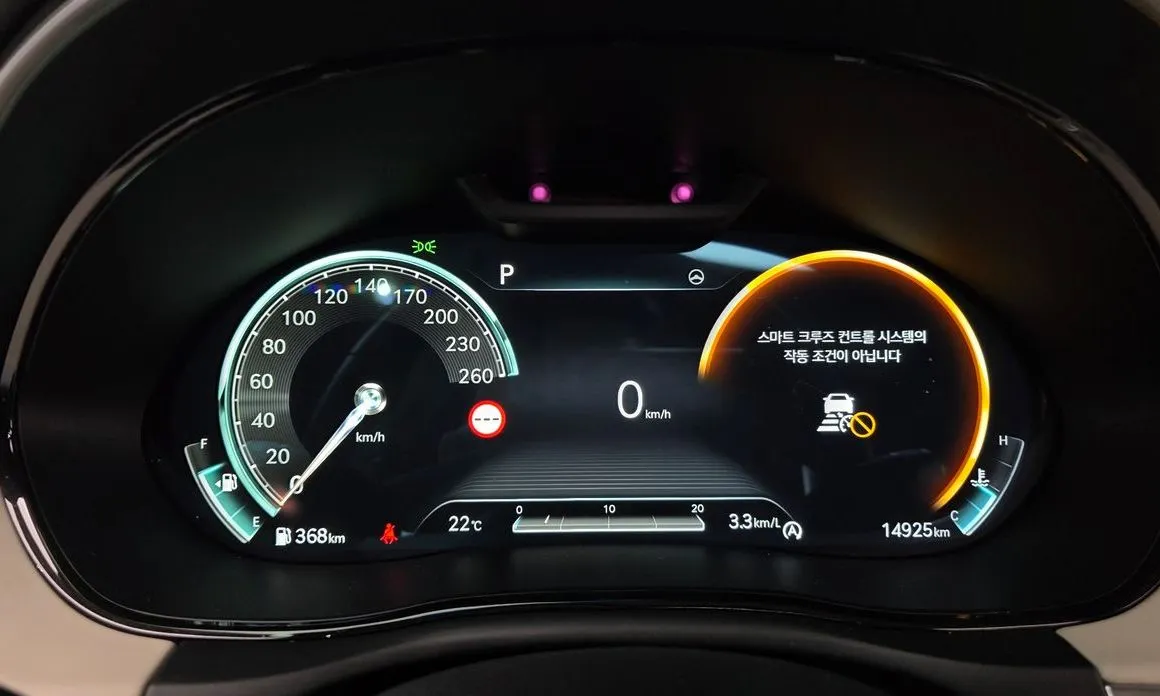 Genesis GV70 2023 из KR, фото 7
