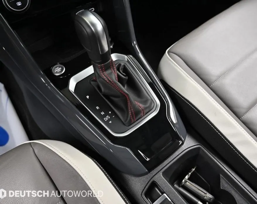 Volkswagen T-Roc 2021 из KR, фото 7