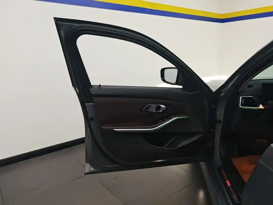 BMW i3 — фото 6
