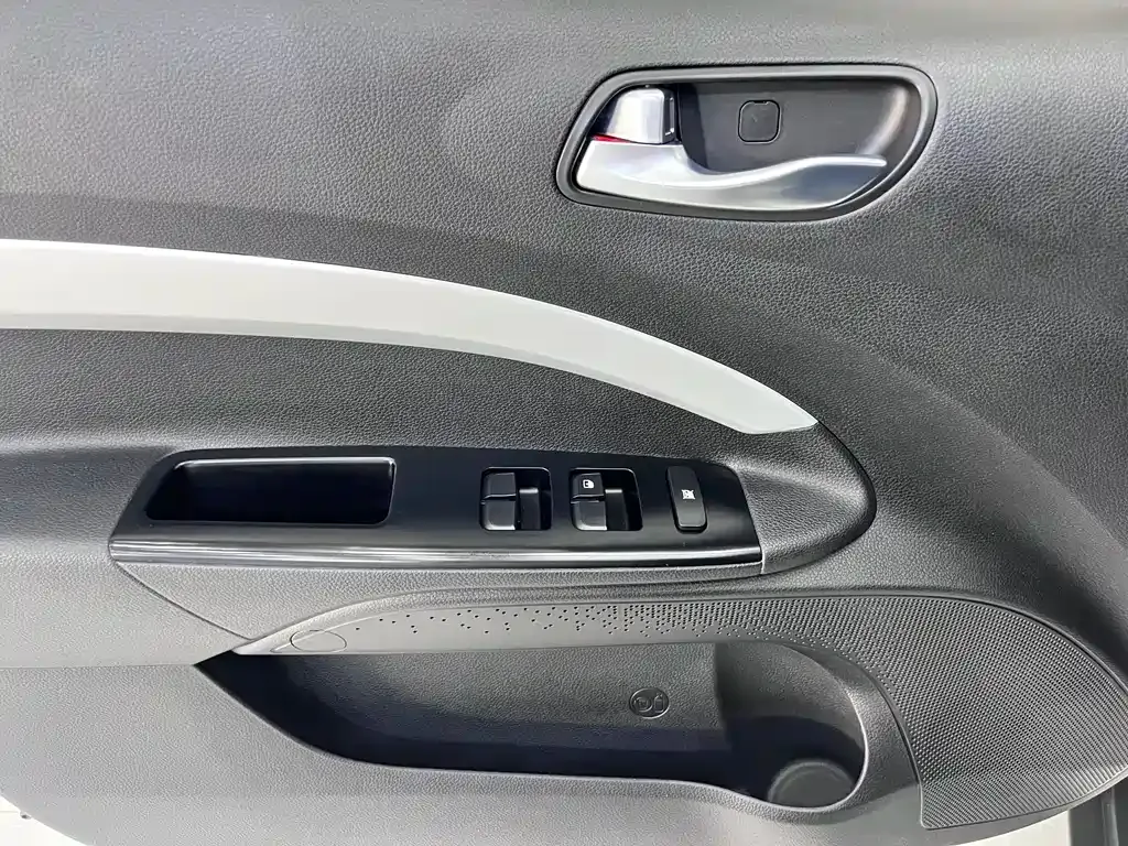 Kia KX1 — фото 10