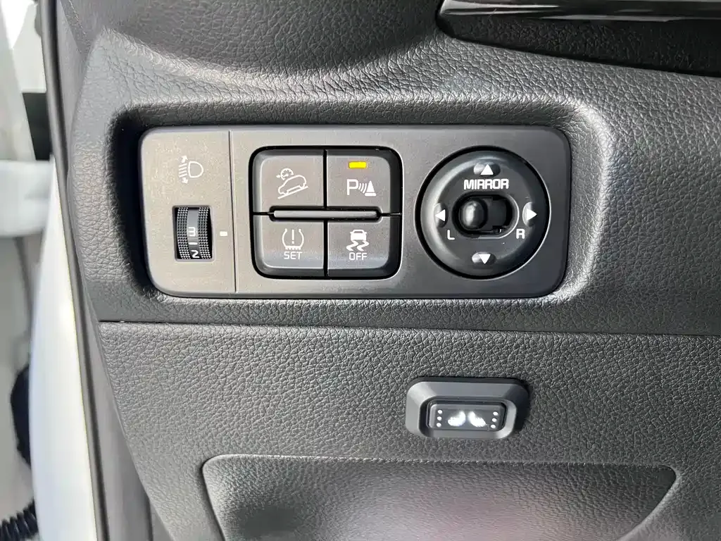 Kia KX1 — фото 9