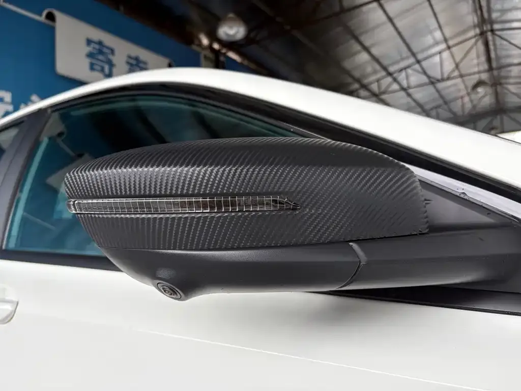 GAC Motor Shadow Leopard — фото 5