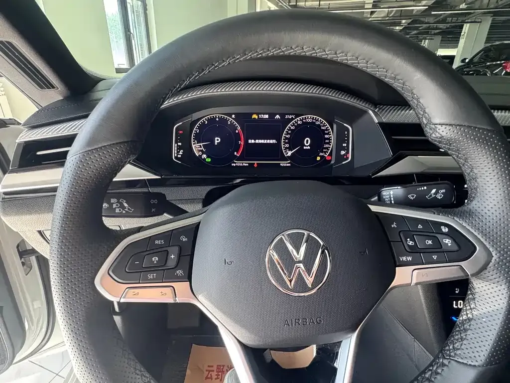 Volkswagen CC — фото 4