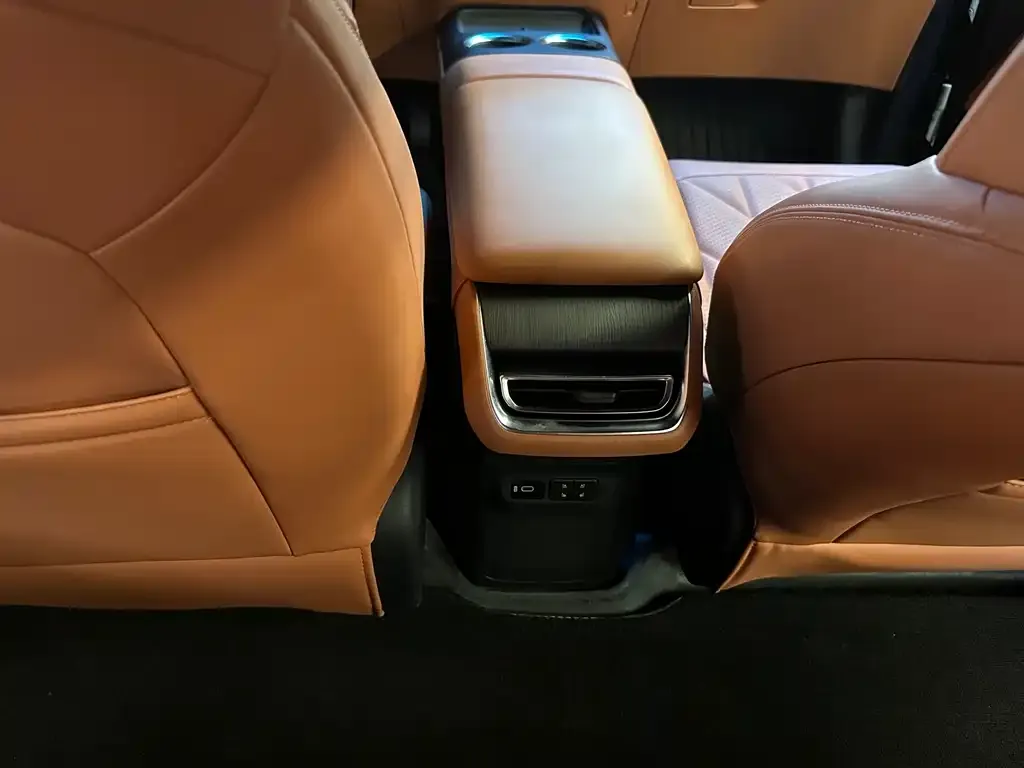 Changan CS75PLUS — фото 2