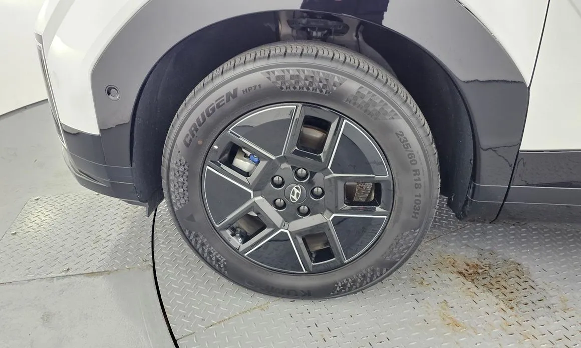 Hyundai Santafe — фото 2
