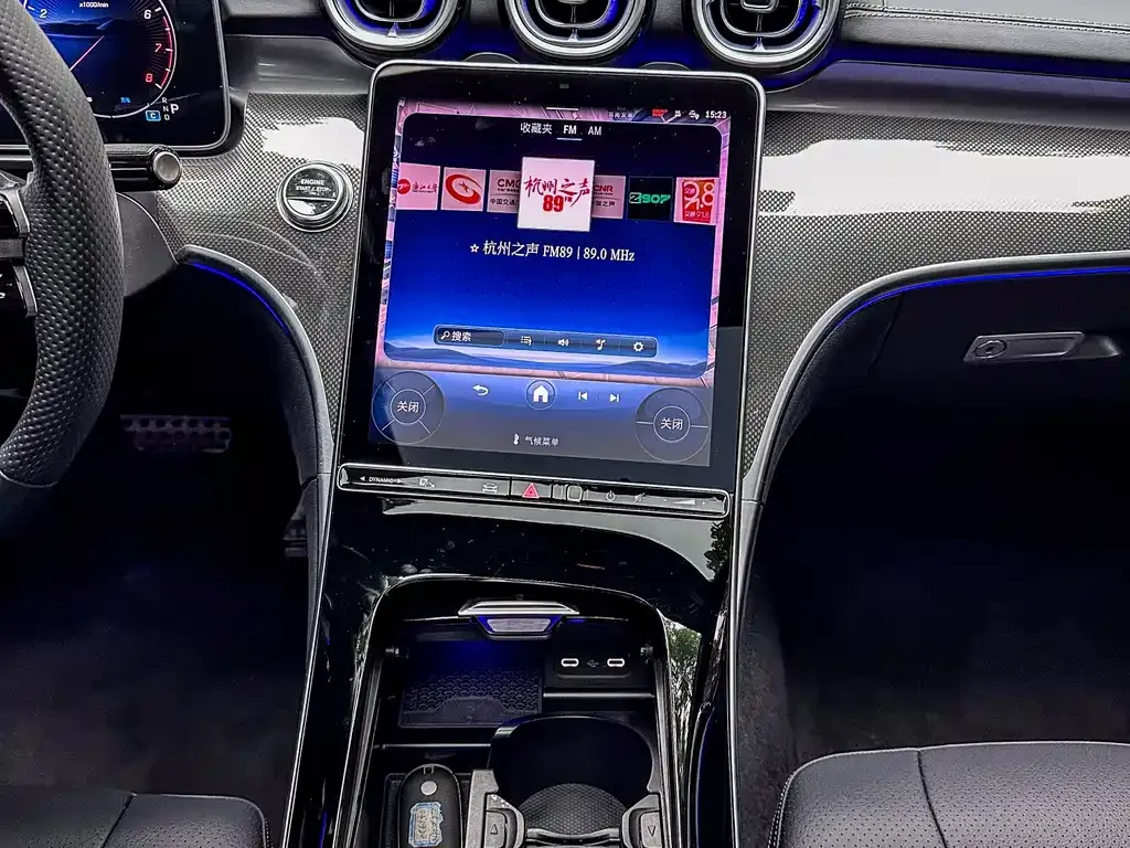 Mercedes-Benz CLE 2025 из CN, фото 3