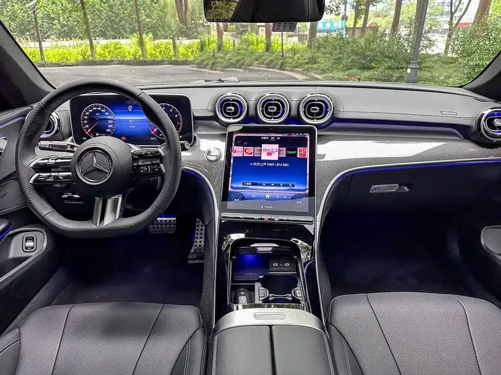 Mercedes-Benz CLE 2025 из CN, фото 9
