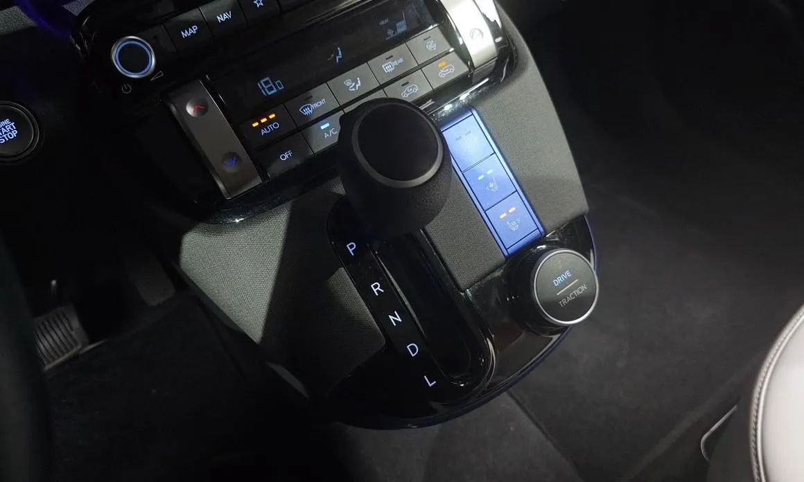 Hyundai Casper — фото 4