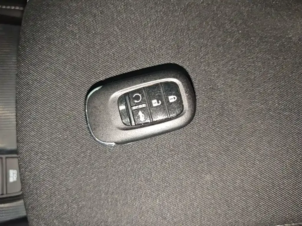 Honda Civic — фото 9