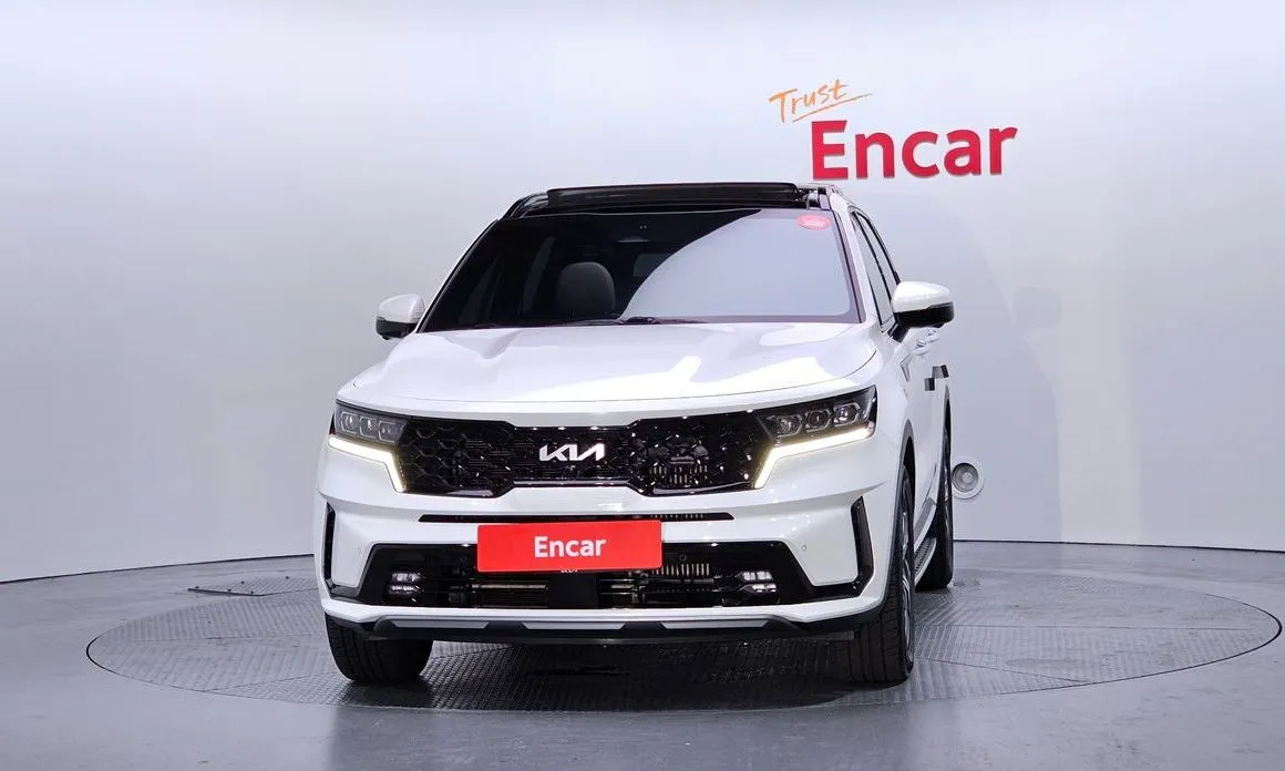 Kia Sorento — фото 2
