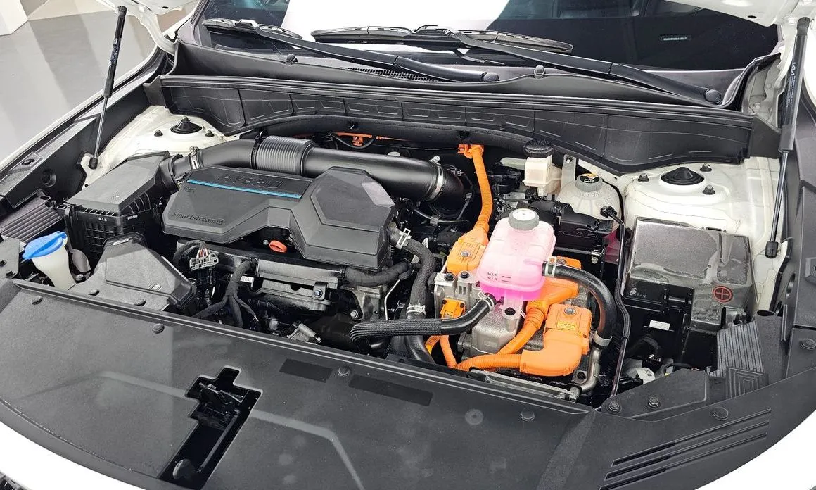 Kia Sorento — фото 5