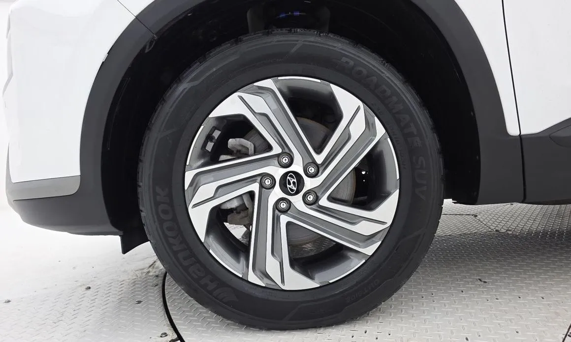 Hyundai Santafe 2023 из KR, фото 8
