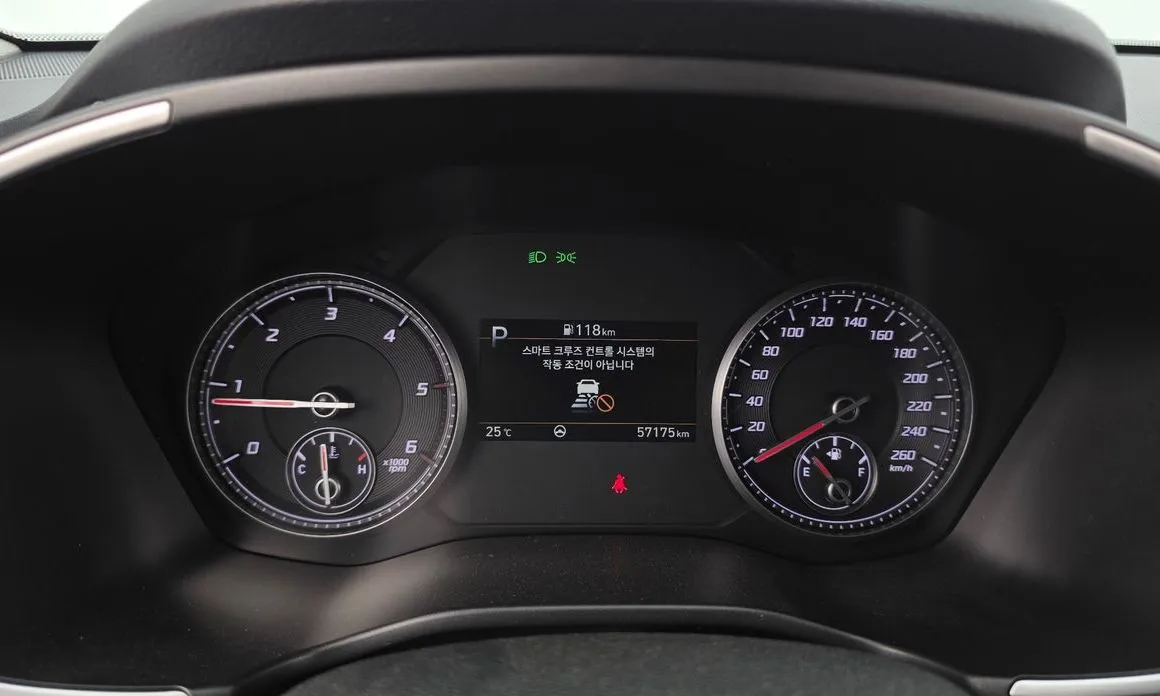 Hyundai Santafe 2023 из KR, фото 7