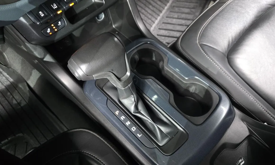 Chevrolet (GM Daewoo) Colorado 2021 из KR, фото 8