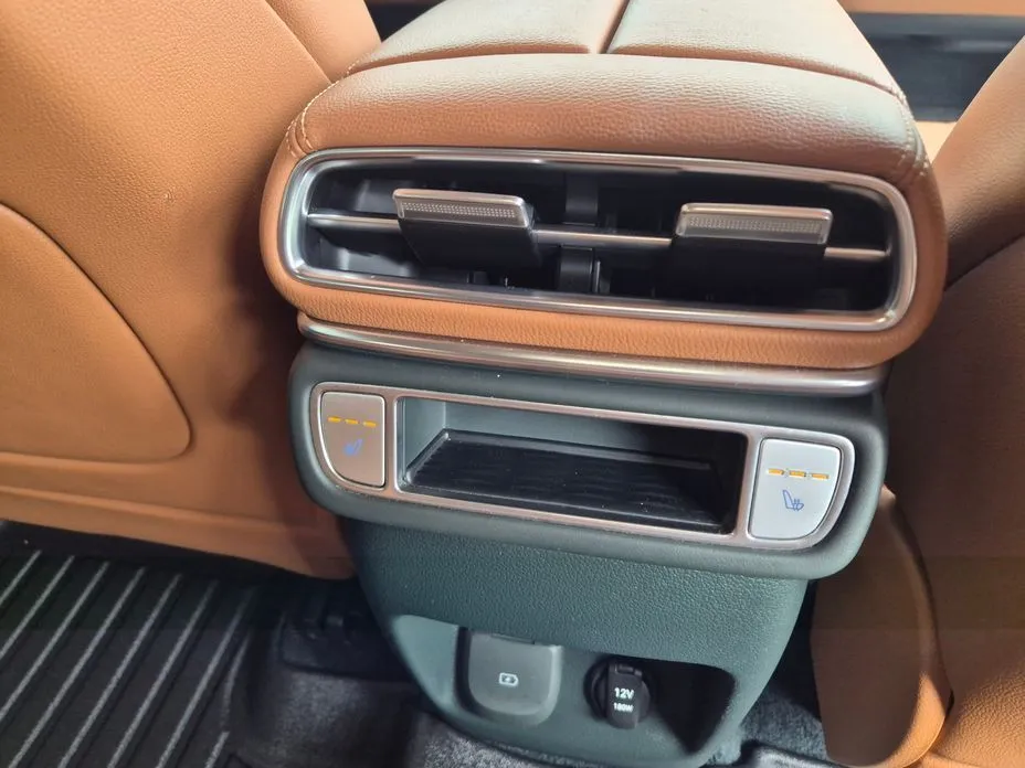 Genesis GV80 — фото 2