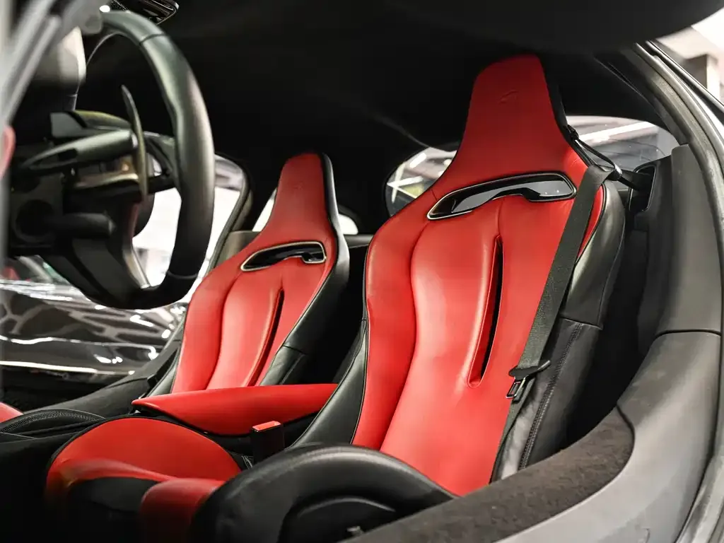 McLaren Artura 2025 из CN, фото 7