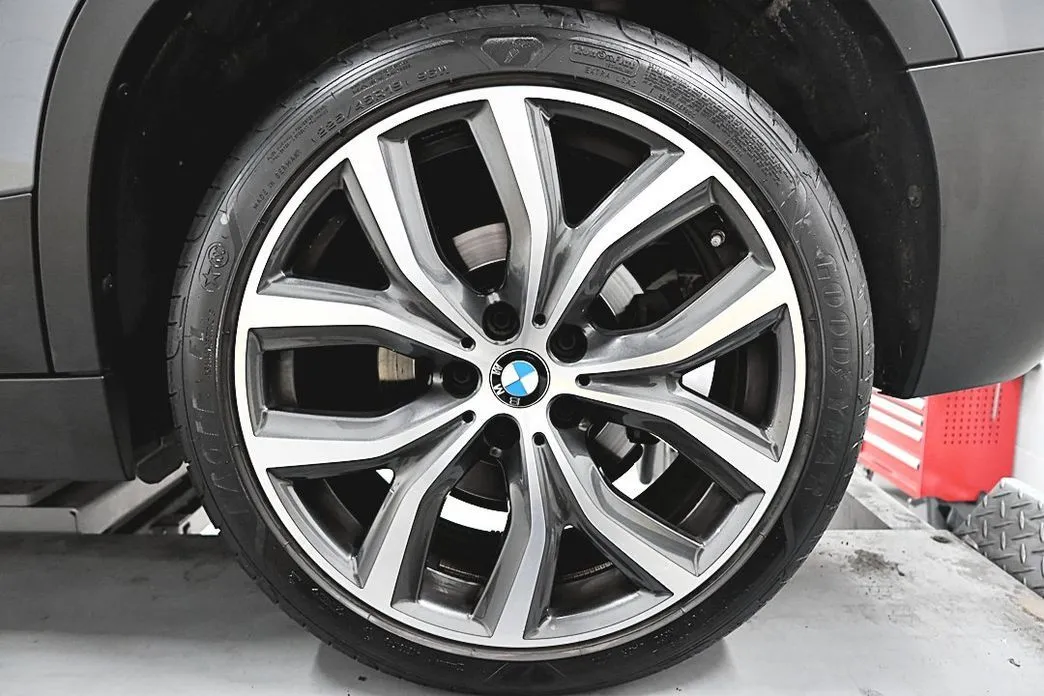 BMW X2 (F39) — фото 7