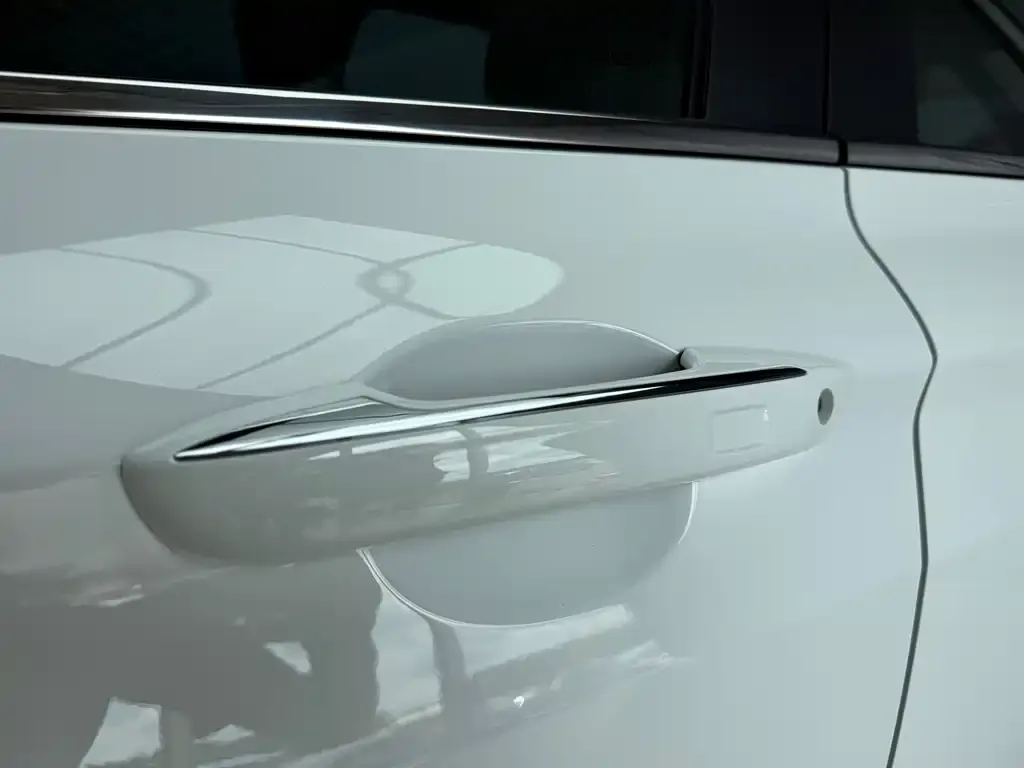 Geely Emgrand S 2022 из CN, фото 3