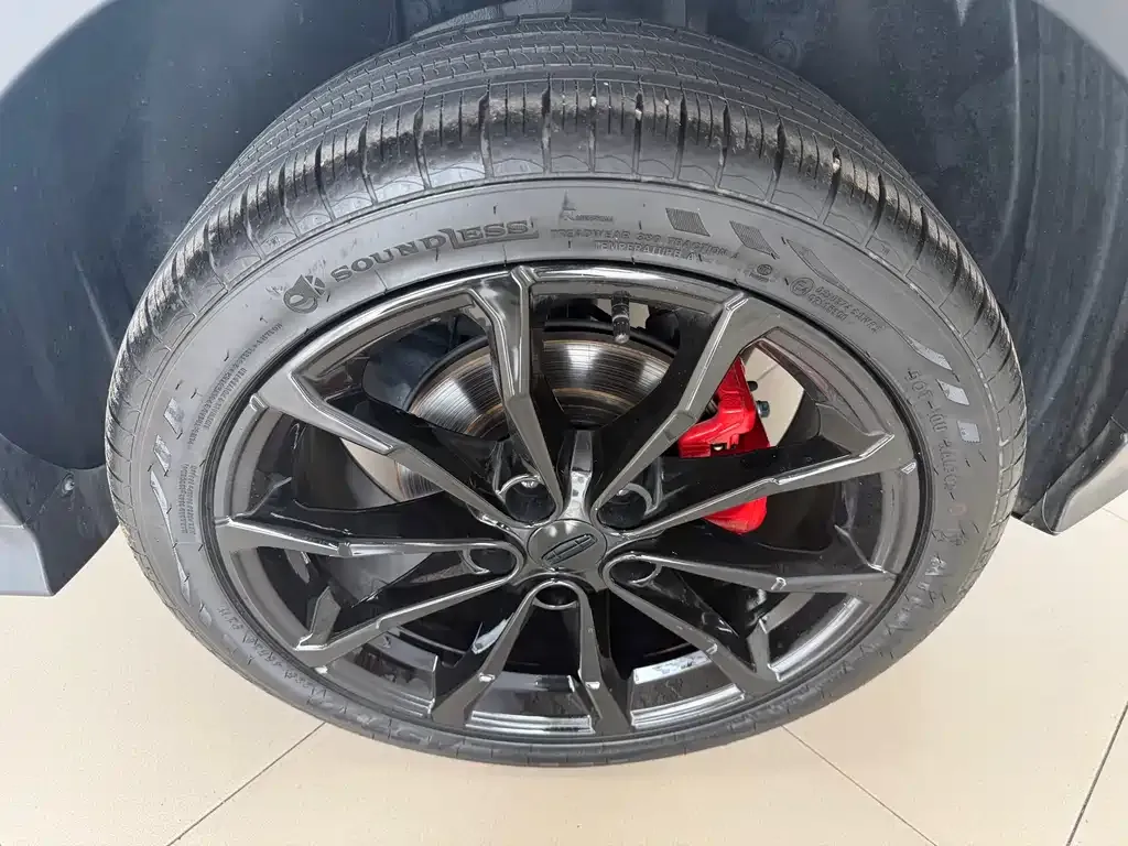 Geely Emgrand S 2022 из CN, фото 9