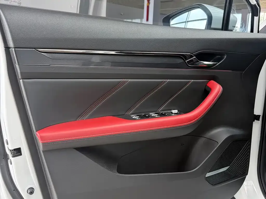 Geely Emgrand S 2022 из CN, фото 10