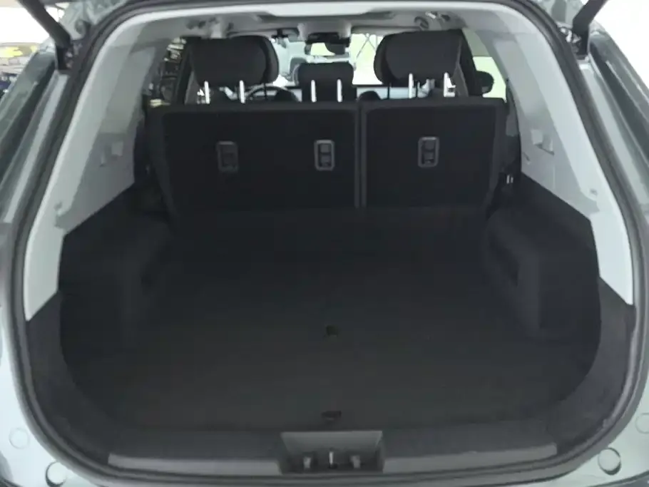 Chery Tiggo 8 PLUS — фото 2