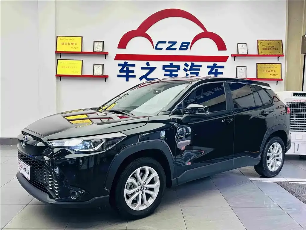 Toyota Frontlander
